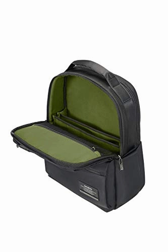 Samsonite OpenRoad Laptop 15.6" Business Backpack, Jet Black