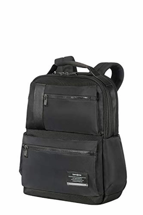 Samsonite OpenRoad Laptop 15.6" Business Backpack, Jet Black