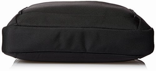 Samsonite Pro 4 Dlx Slim Brief - 15.6 Inch, Black, One Size