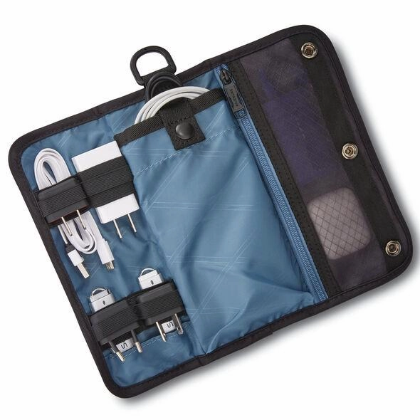 Samsonite Pro Vertical Spinner Mobile Office