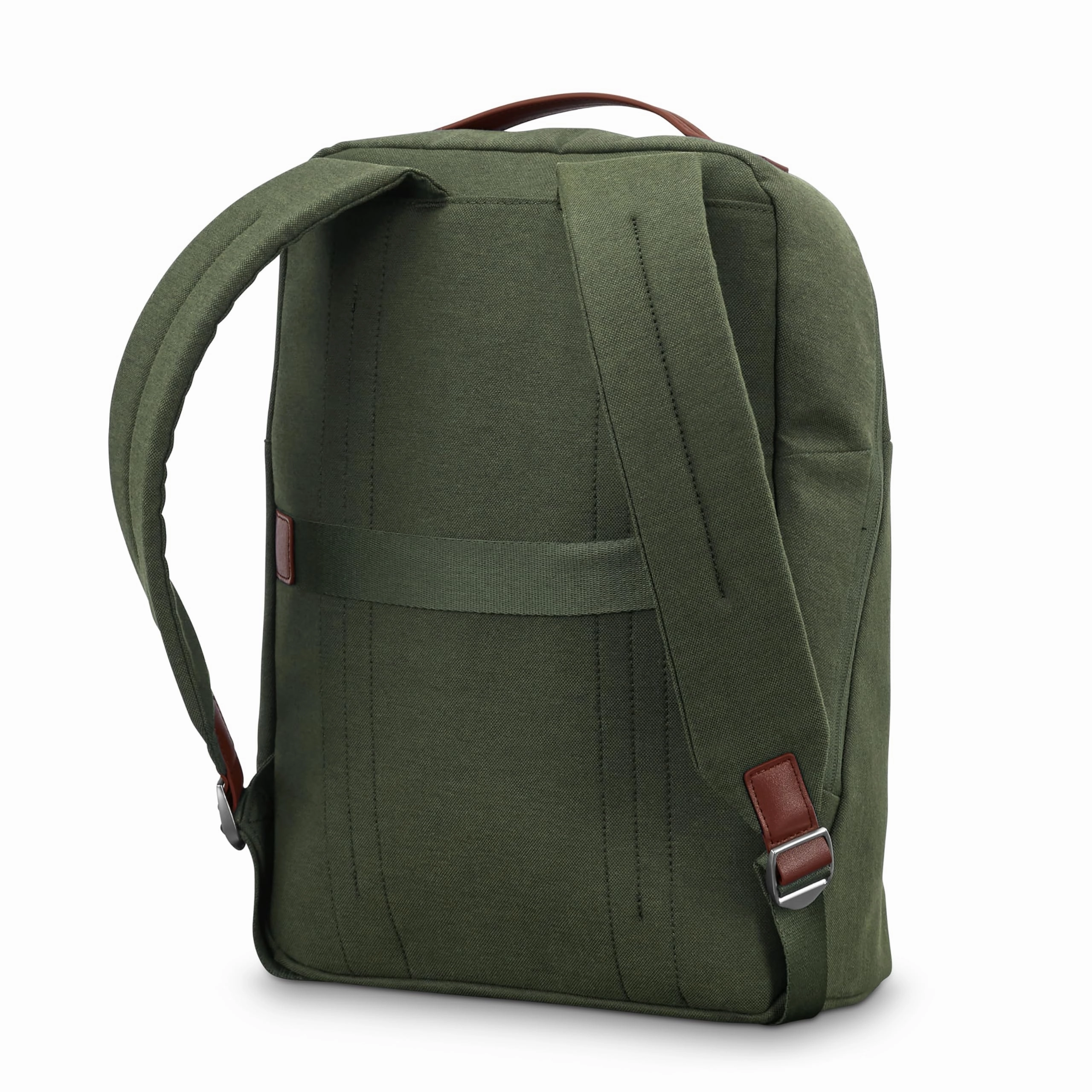 Samsonite Virtuosa Carry-On Travel Backpack with Padded Laptop Sleeve