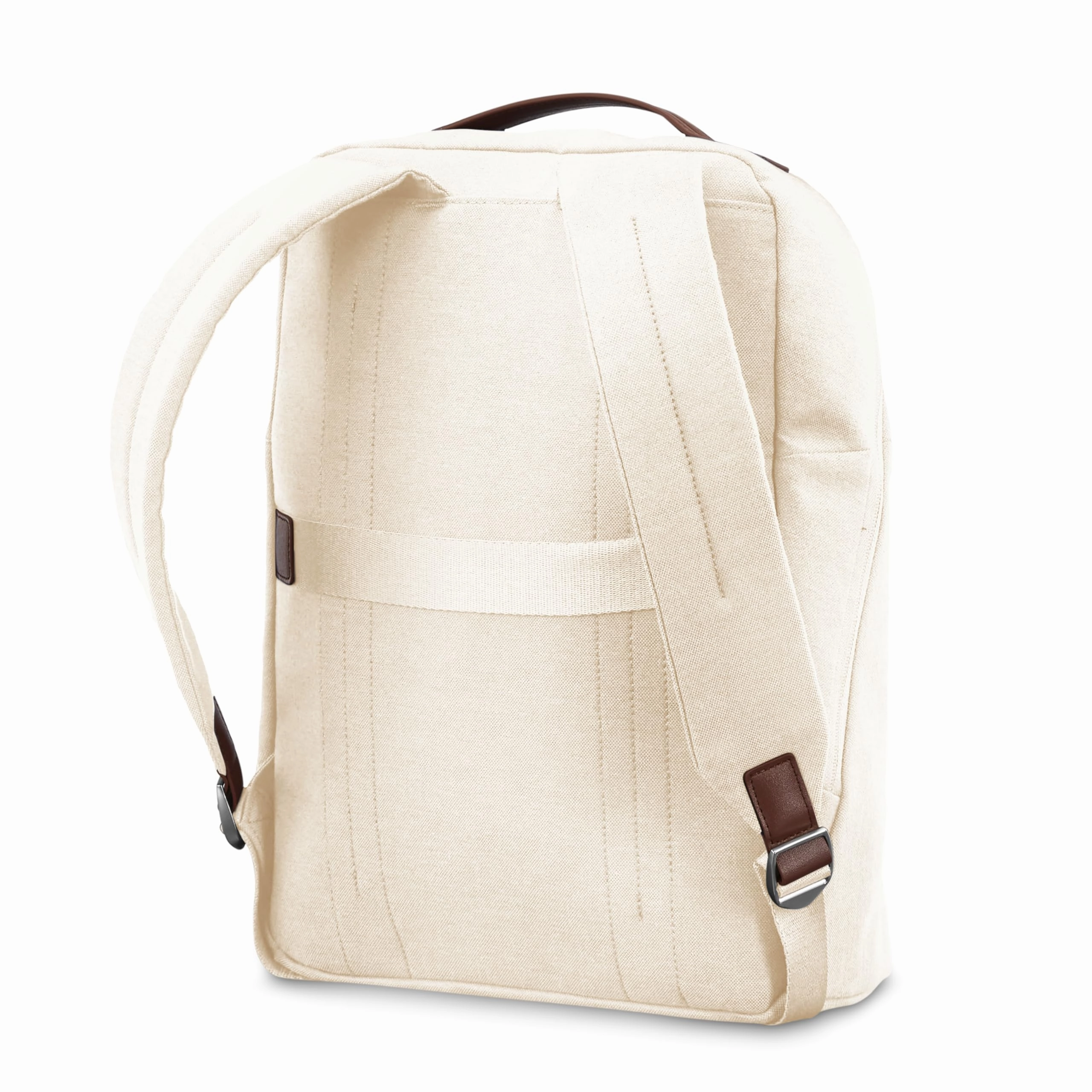 Samsonite Virtuosa Carry-On Travel Backpack with Padded Laptop Sleeve