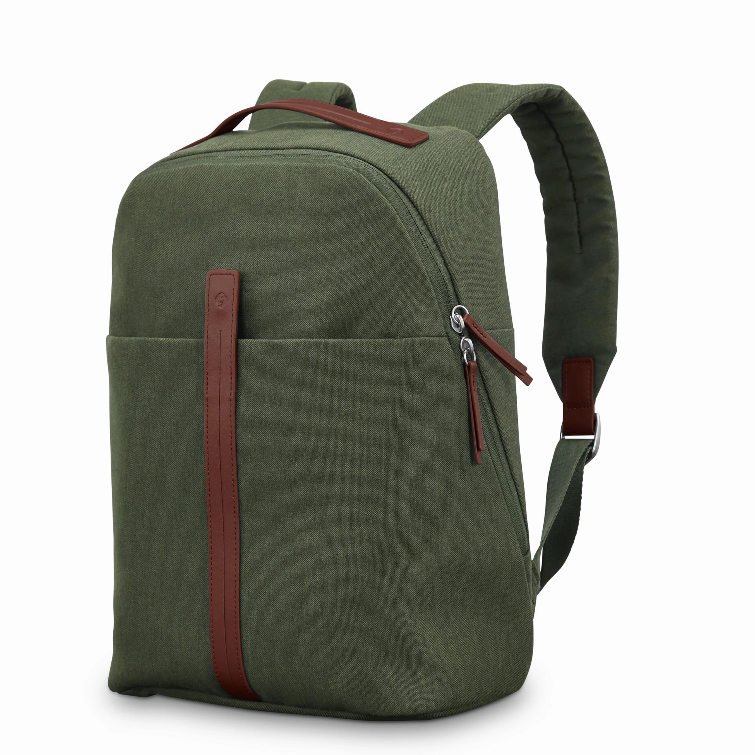 Samsonite Virtuosa Carry-On Travel Backpack with Padded Laptop Sleeve