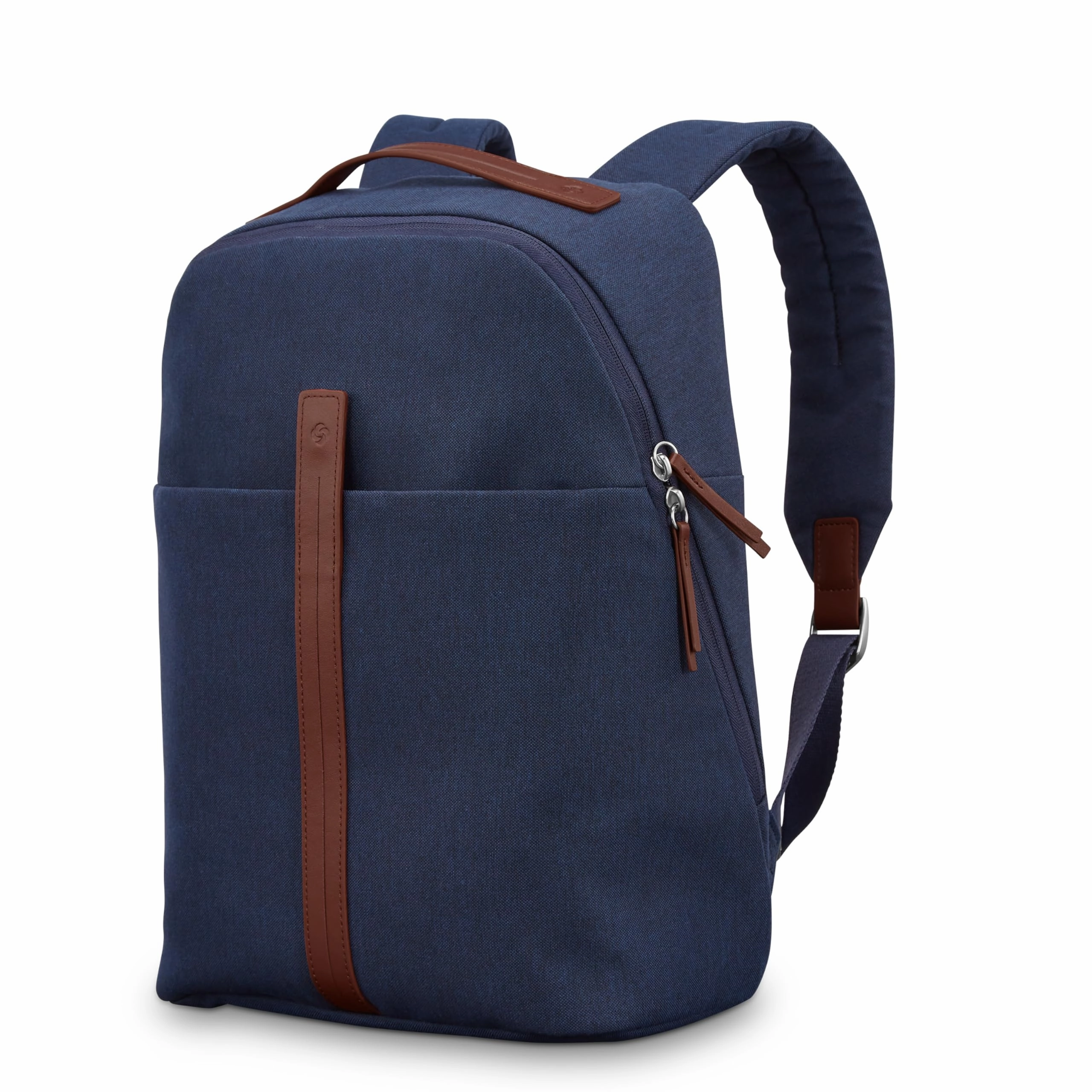 Samsonite Virtuosa Carry-On Travel Backpack with Padded Laptop Sleeve