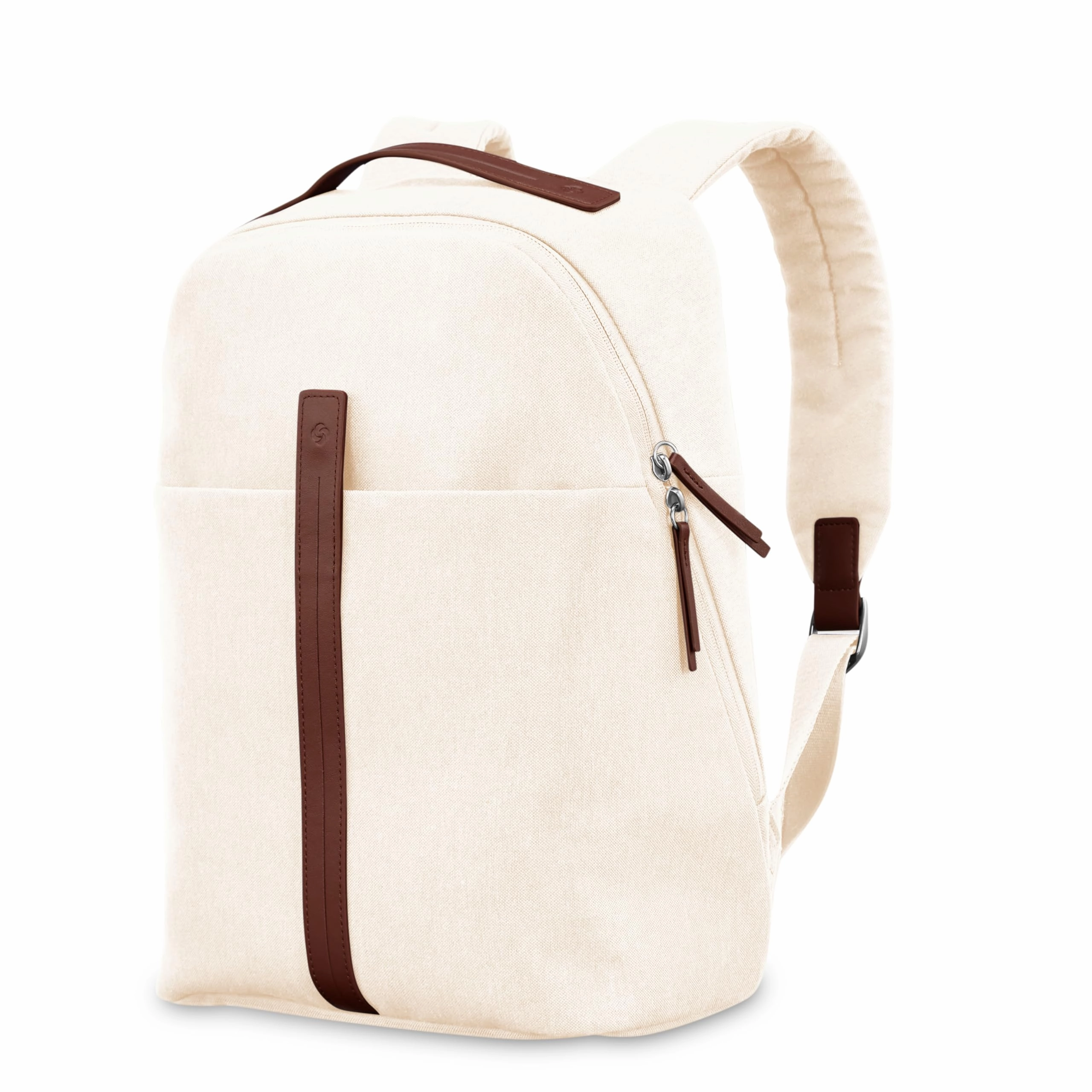 Samsonite Virtuosa Carry-On Travel Backpack with Padded Laptop Sleeve