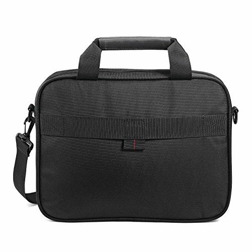 Samsonite Xenon 3.0 Laptop Shuttle 13" Bag, Black One Size