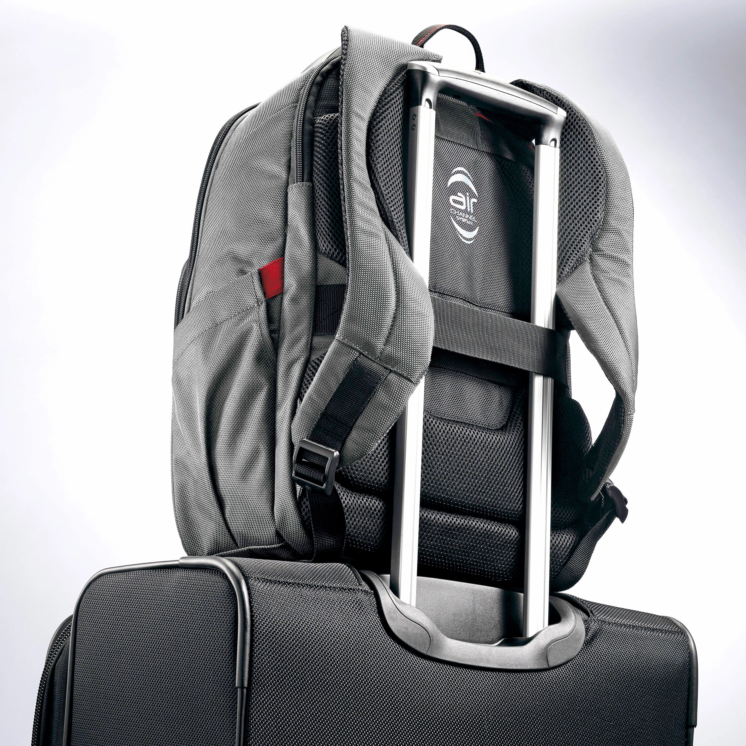 Samsonite Xenon 3.0 Large Backpack - Checkpoint Friendly Business Backpack