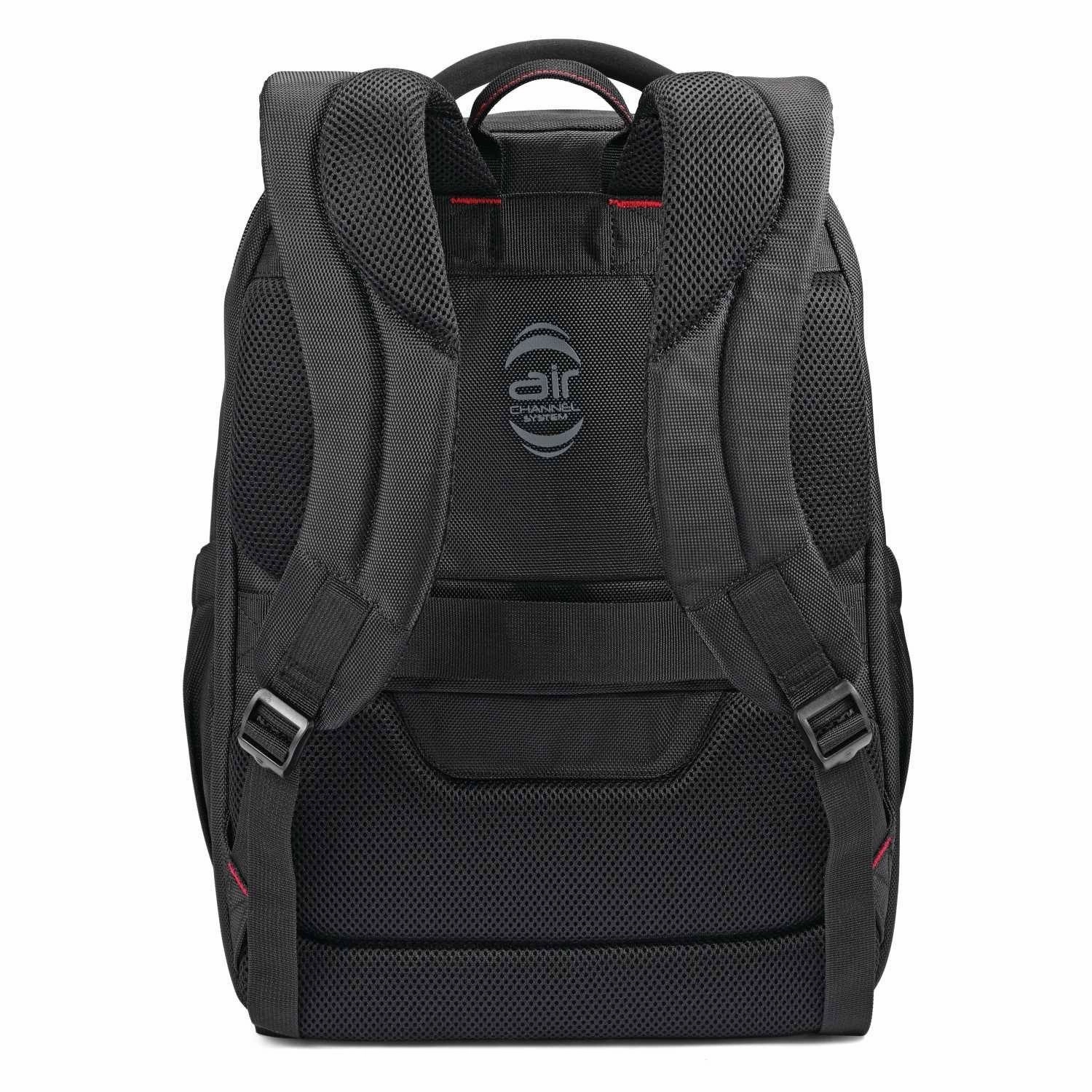 Samsonite Xenon 3.0 Large Backpack - Checkpoint Friendly Business Backpack