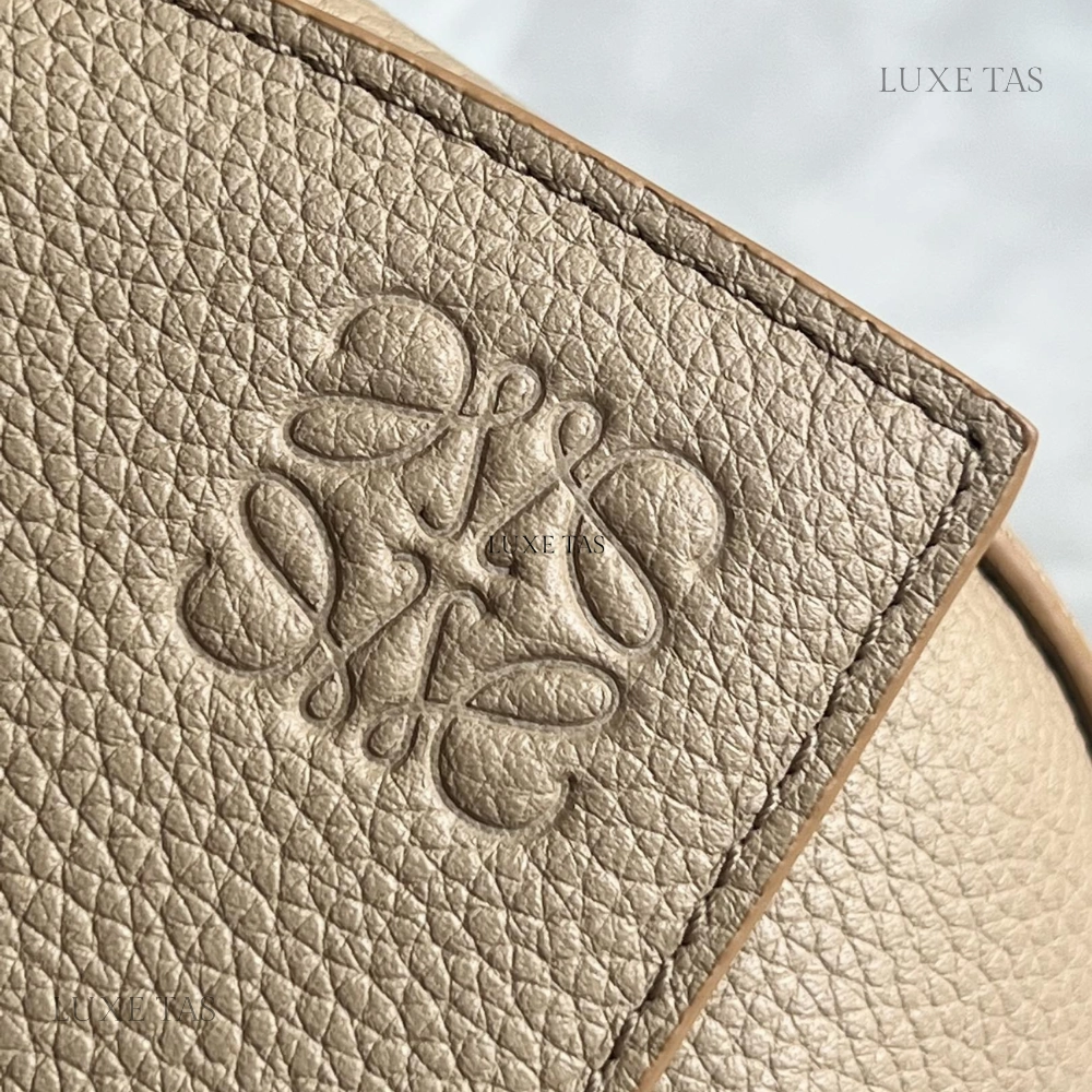 Sand Puzzle Bag In Classic Calfskin Leather Crossbody Bag for Women