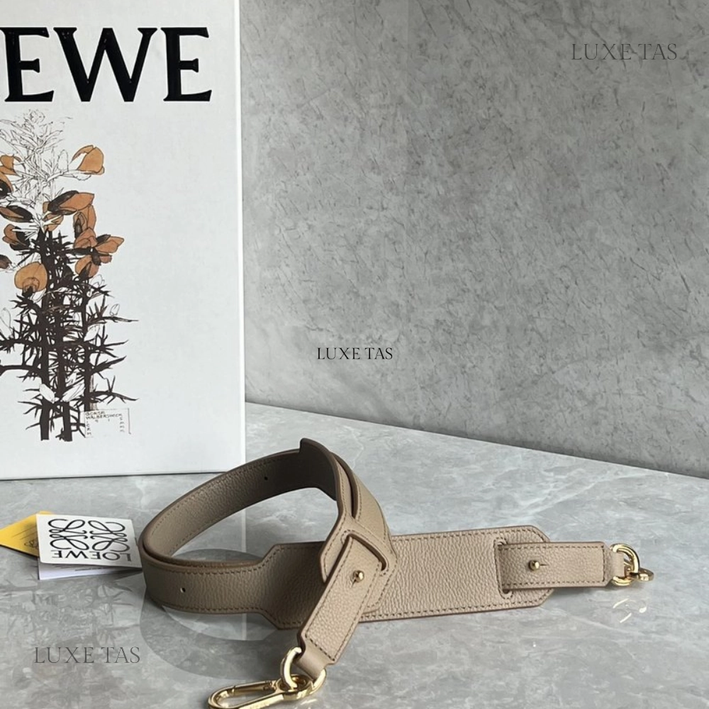 Sand Puzzle Bag In Classic Calfskin Leather Crossbody Bag for Women