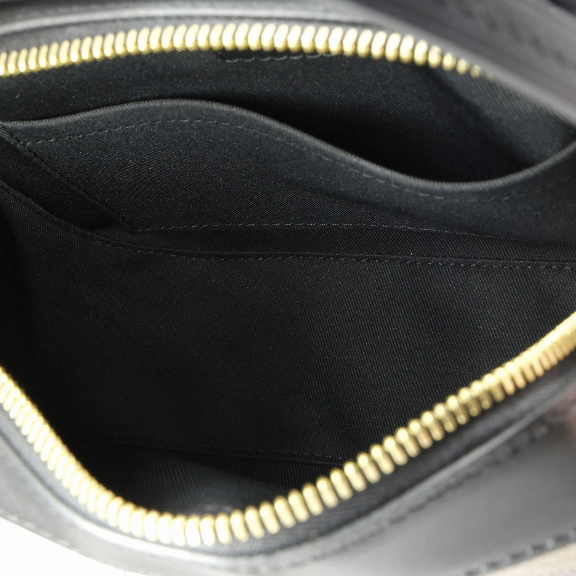 Santa Monica Crossbody Bag Damier