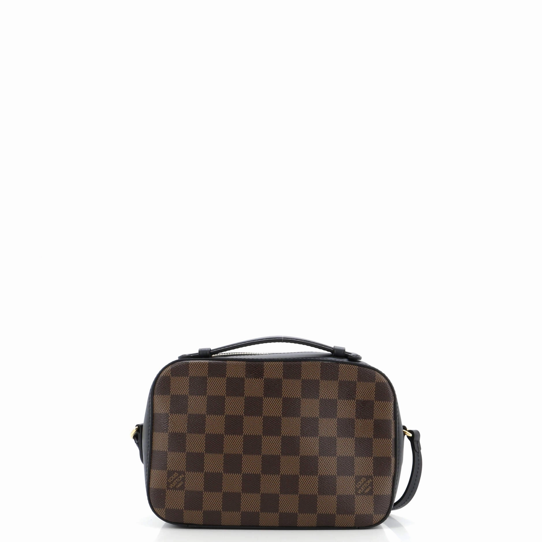 Santa Monica Crossbody Bag Damier