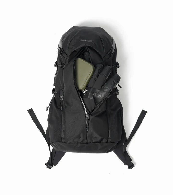 SC18 | ECOYA DAYHIKE BACKPACK