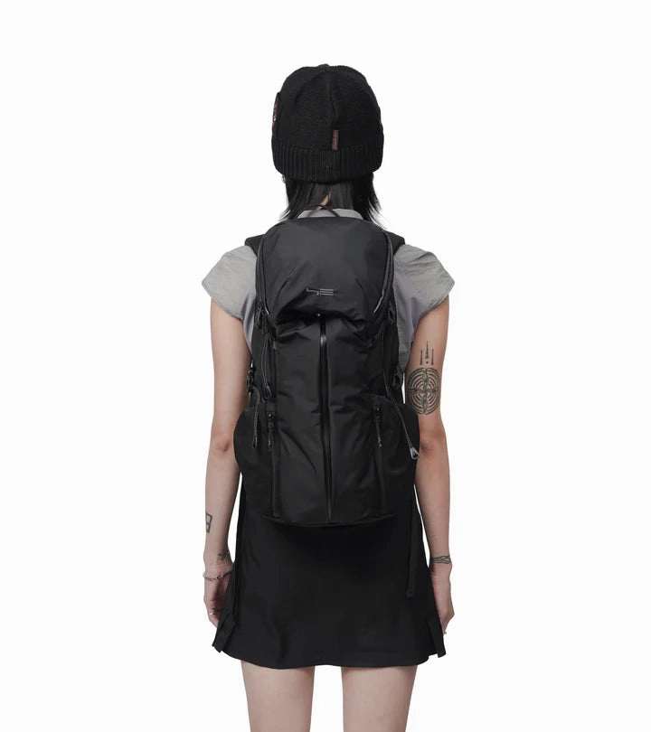 SC18 | ECOYA DAYHIKE BACKPACK
