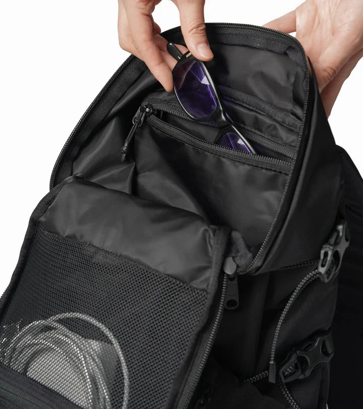 SC18 | ECOYA DAYHIKE BACKPACK