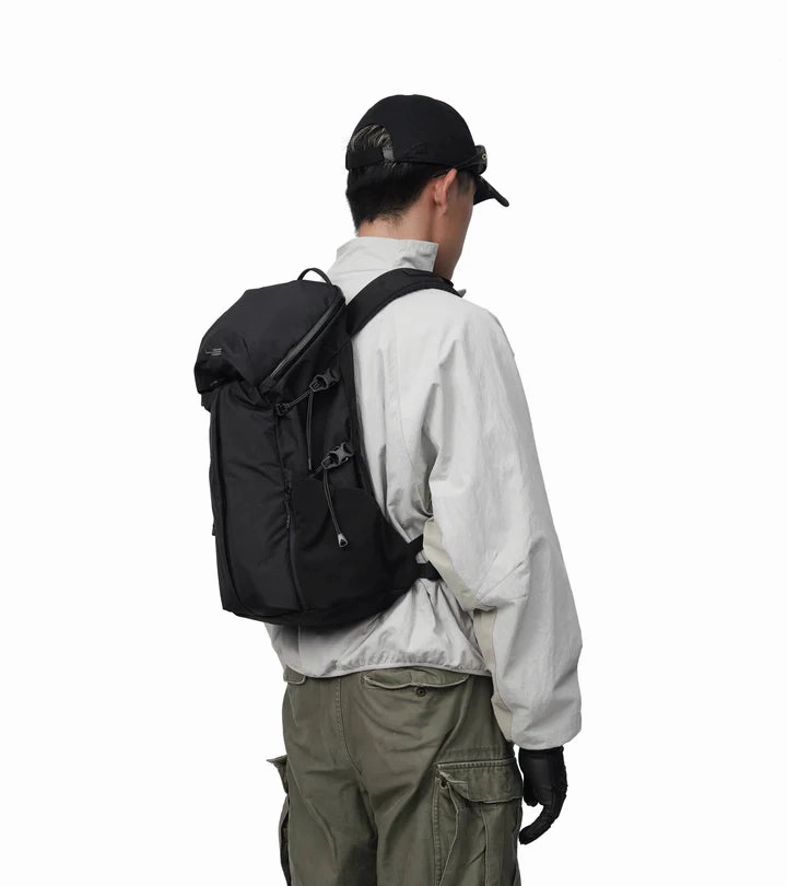 SC18 | ECOYA DAYHIKE BACKPACK