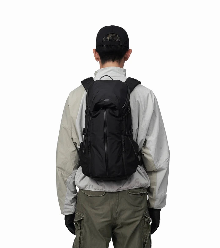 SC18 | ECOYA DAYHIKE BACKPACK