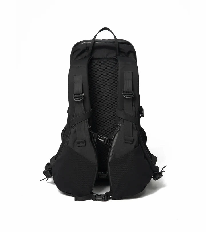 SC18 | ECOYA DAYHIKE BACKPACK