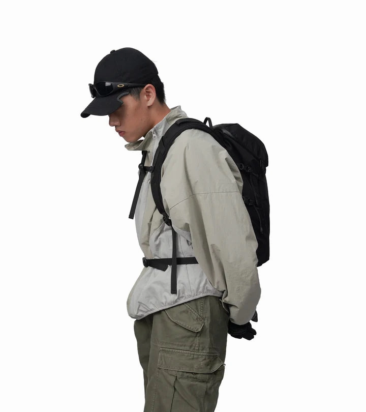 SC18 | ECOYA DAYHIKE BACKPACK