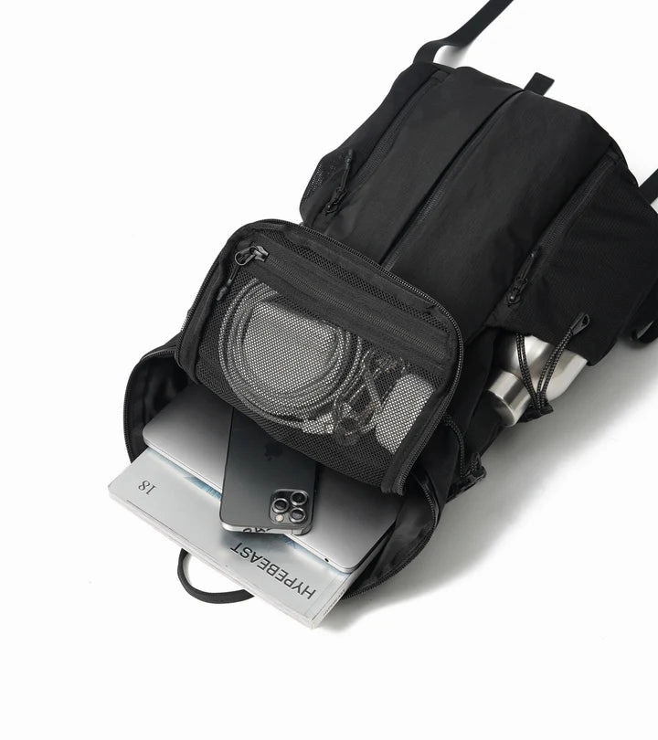SC18 | ECOYA DAYHIKE BACKPACK