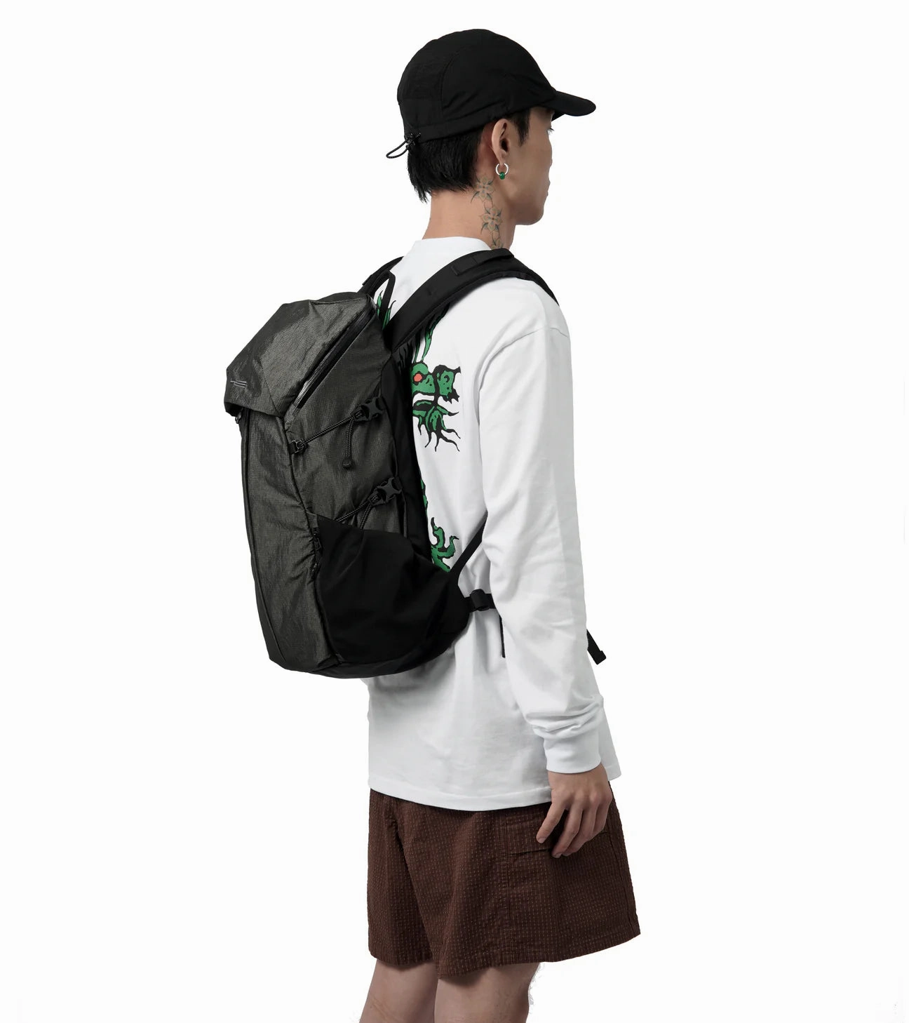 SC18 | ECOYA DAYHIKE BACKPACK