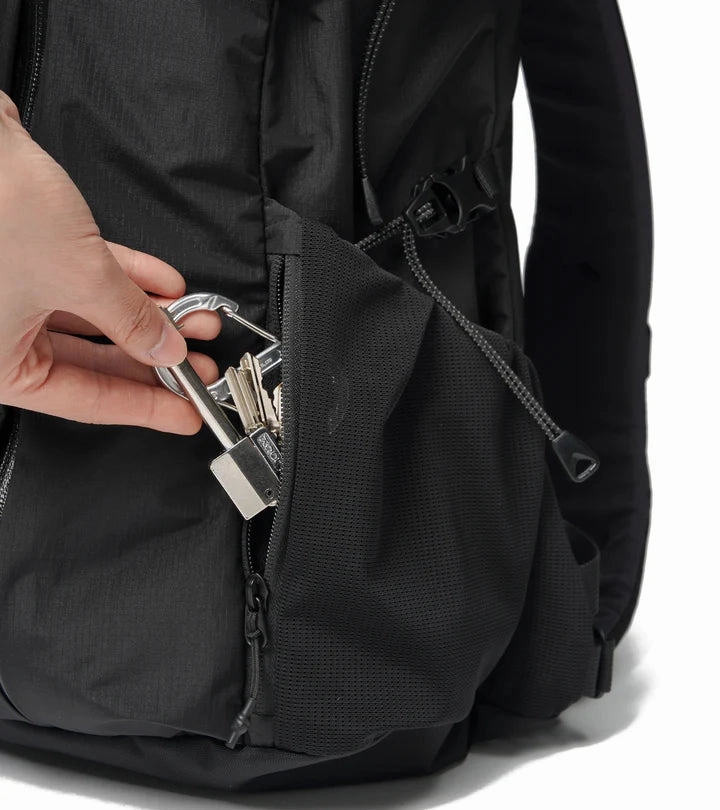 SC18 | ECOYA DAYHIKE BACKPACK
