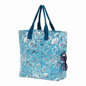 Sea Life Carryall