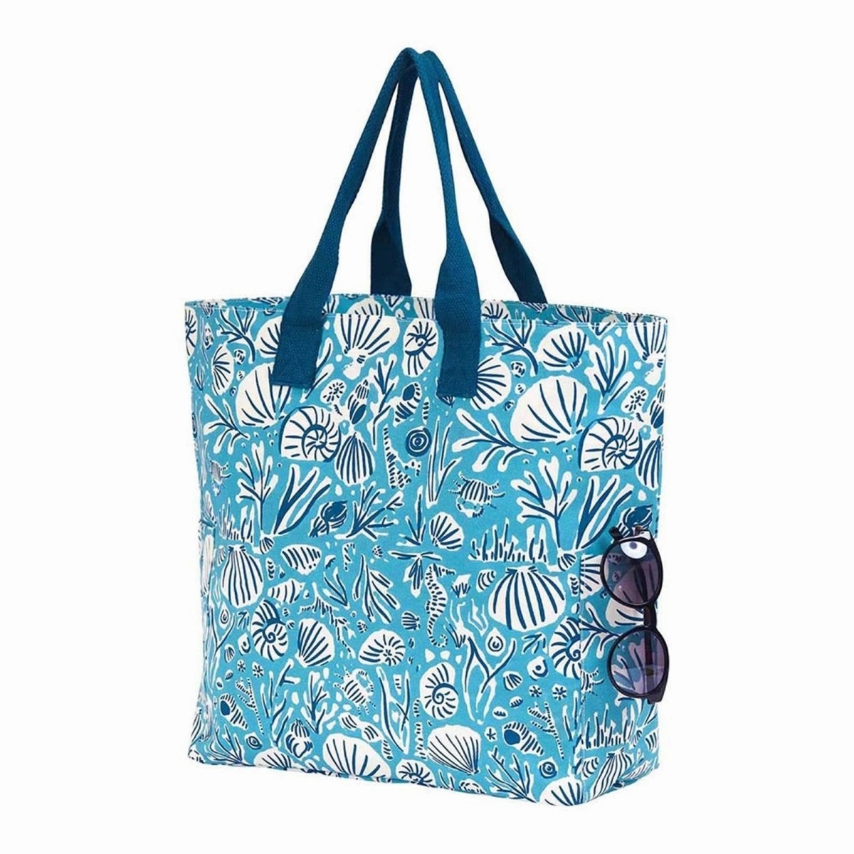 Sea Life Carryall