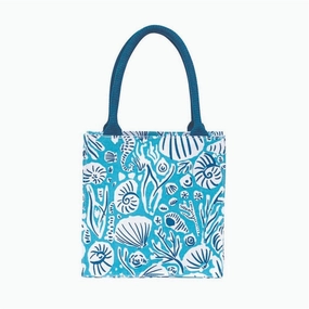 Sea Life Reusable Itsy Bitsy Gift Bag