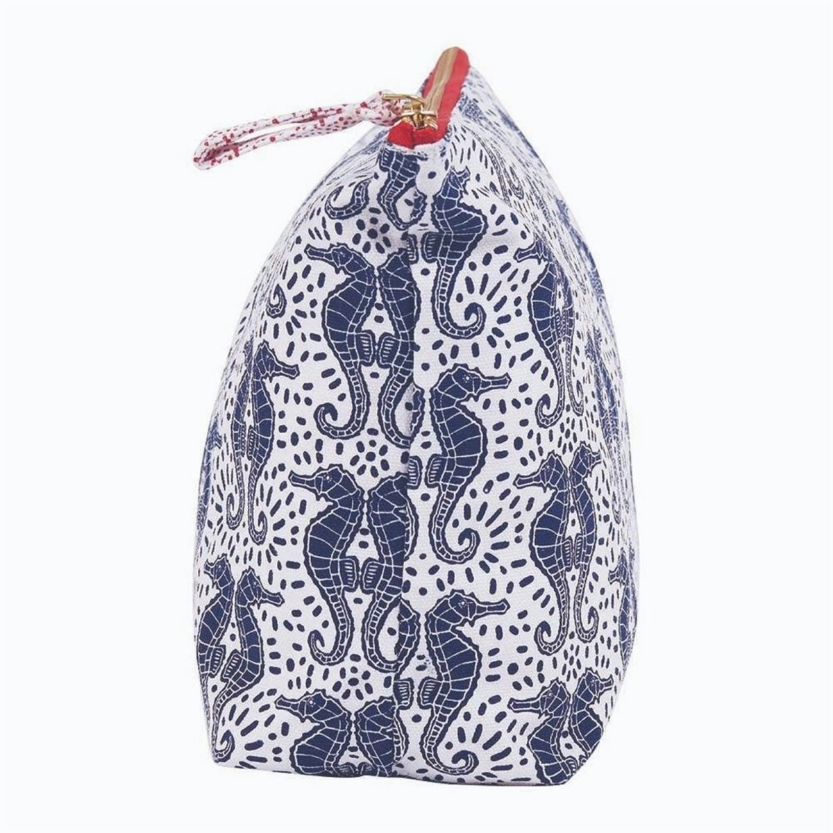 Seahorse Pouch Large