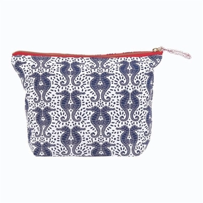 Seahorse Pouch Large
