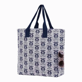 Seahorses Carryall