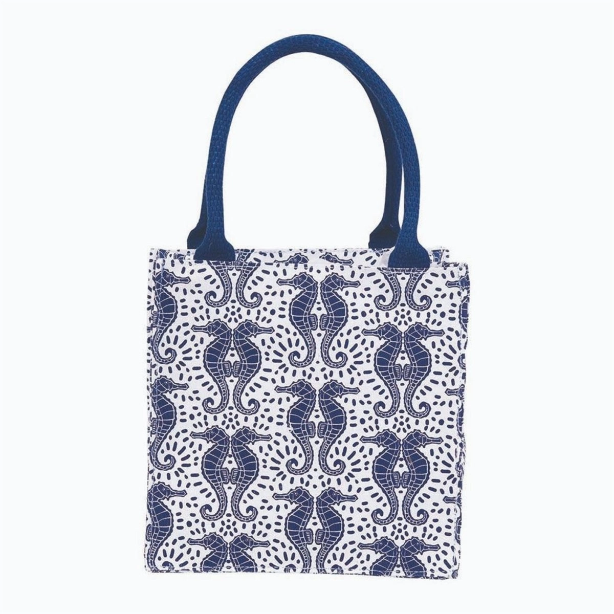 Seahorses Reusable Itsy Bitsy Gift Bag