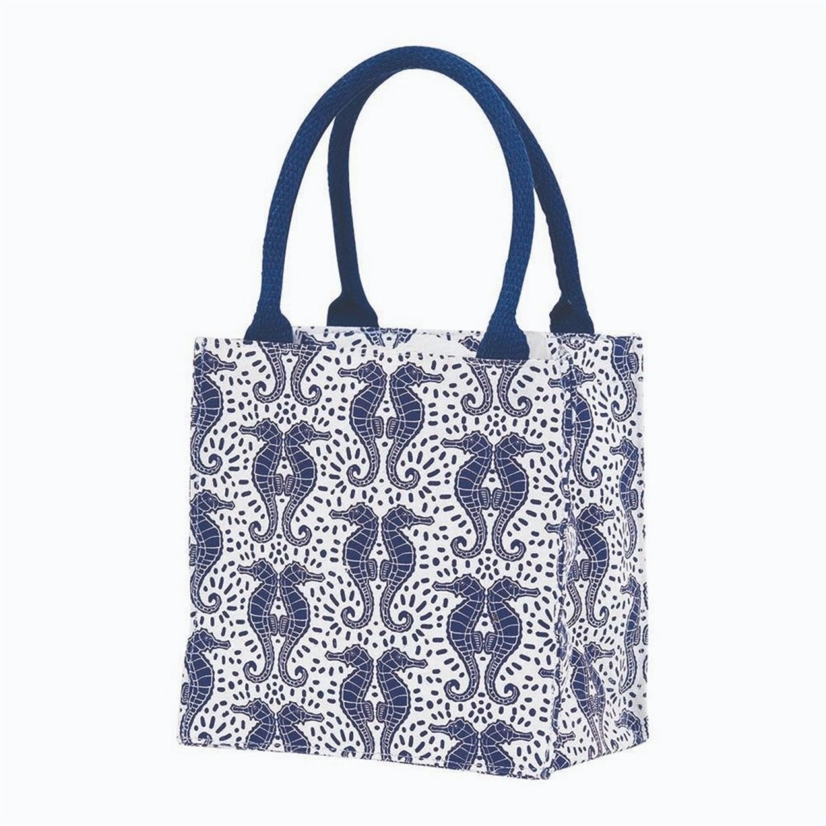 Seahorses Reusable Itsy Bitsy Gift Bag