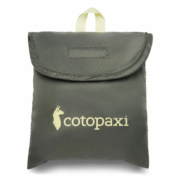 Seco 45L Rain Cover