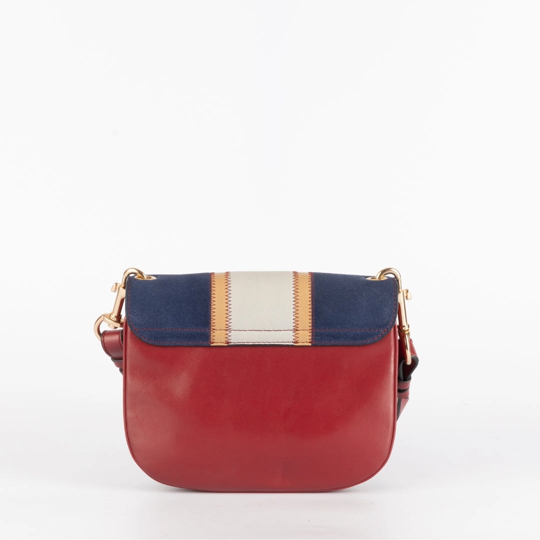 See by Chloe Hana Leather Crossbody Bag