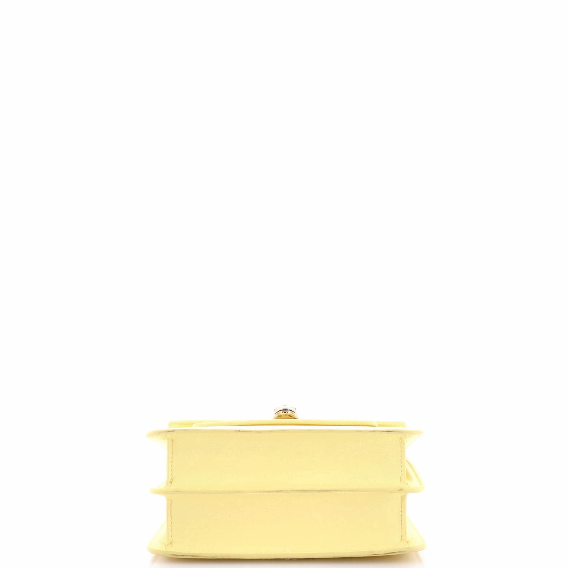 Serpenti Forever Maxi Chain Crossbody Bag Leather Small