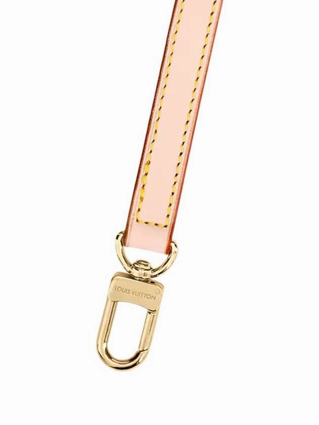Shoulder 16 mm Strap Cream