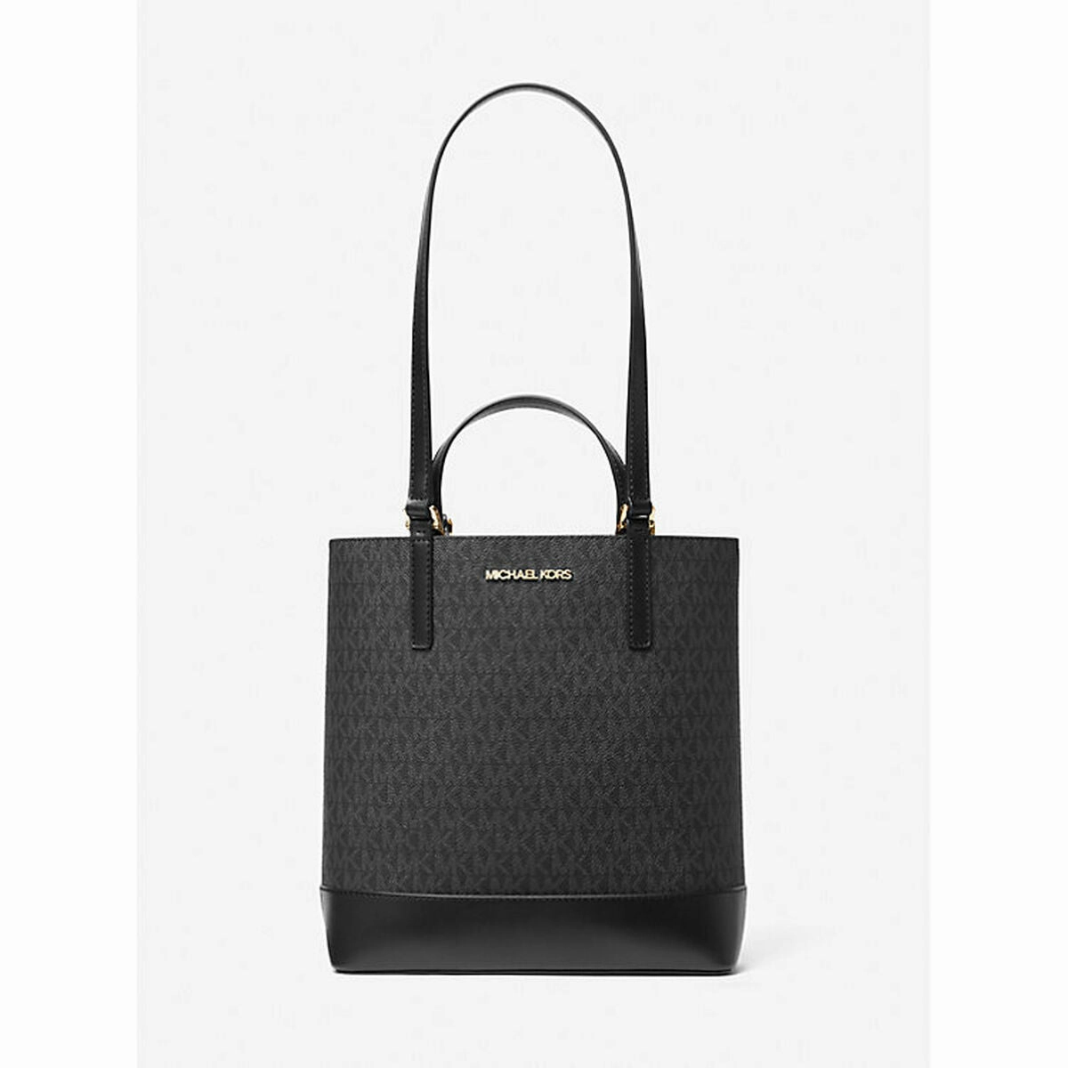 Shoulder Bag Michael Kors Kelli Black 30 x 27 x 9 cm