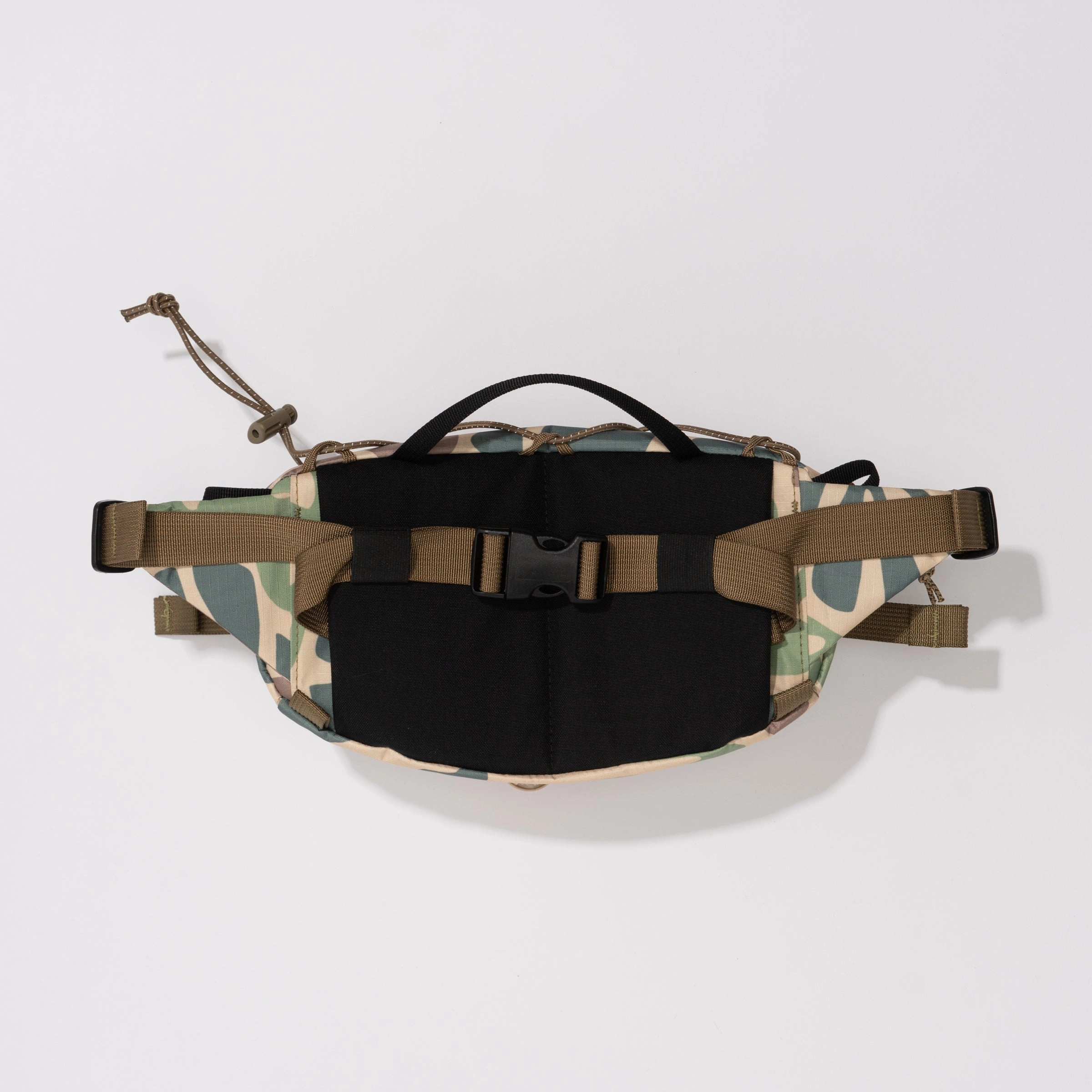 Side Pack 3.5L - Cody Hudson