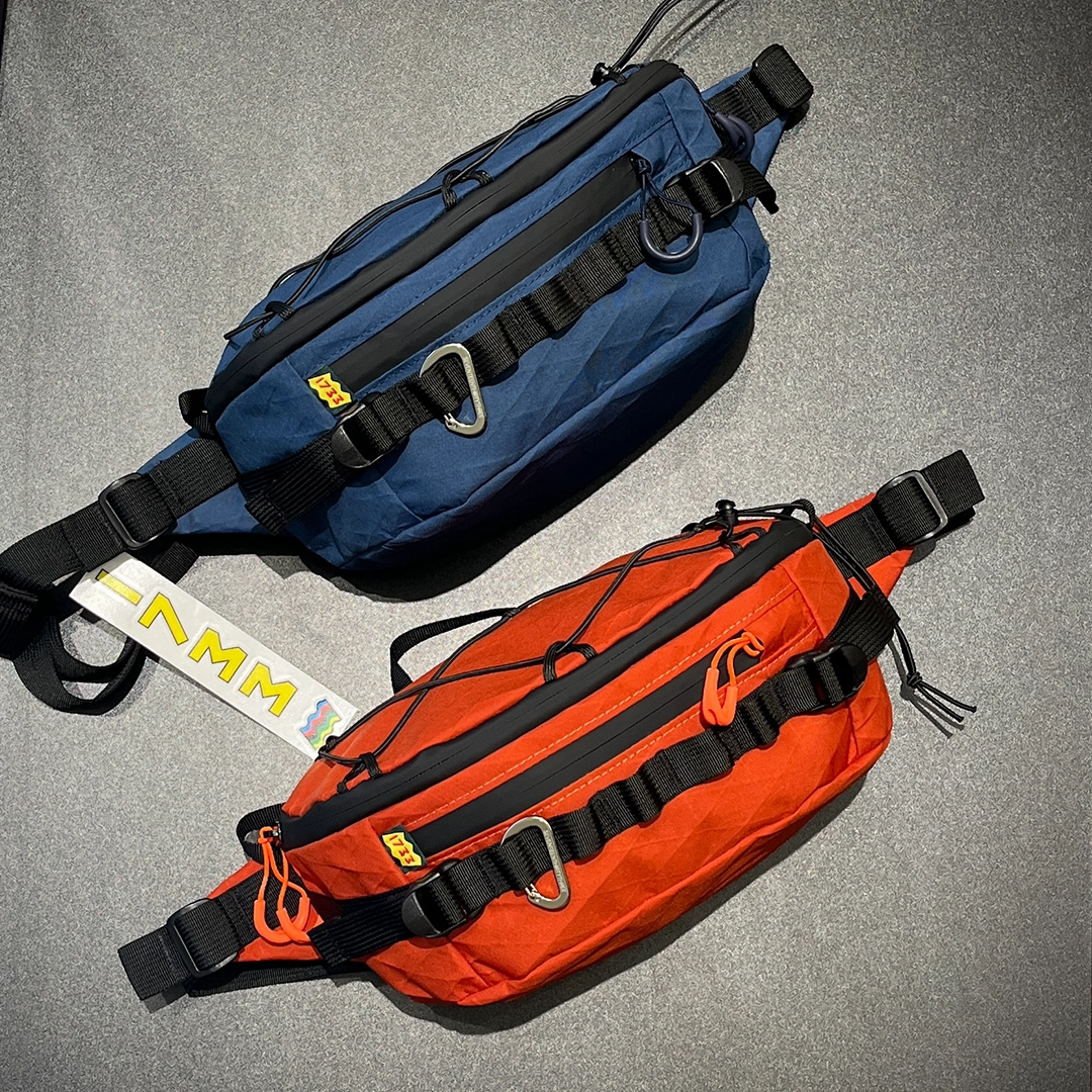 Side Pack 3.5L - RX30