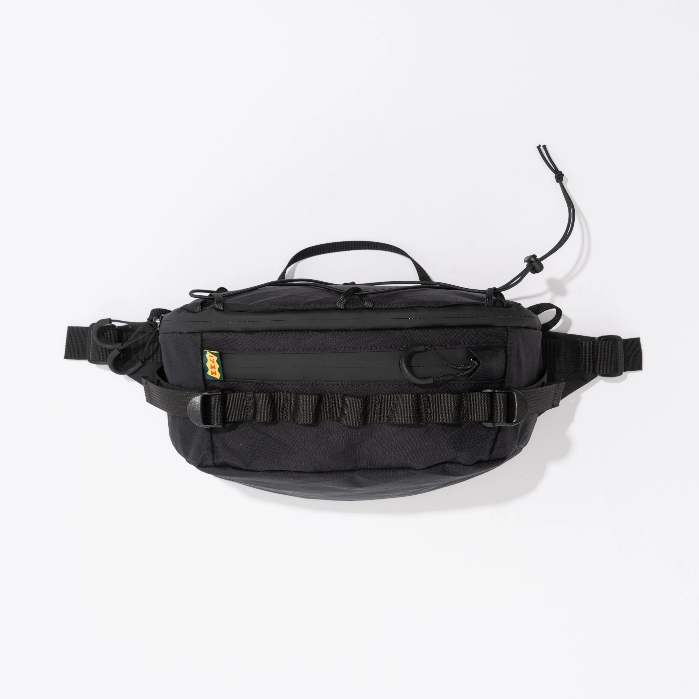 Side Pack 3.5L - RX30