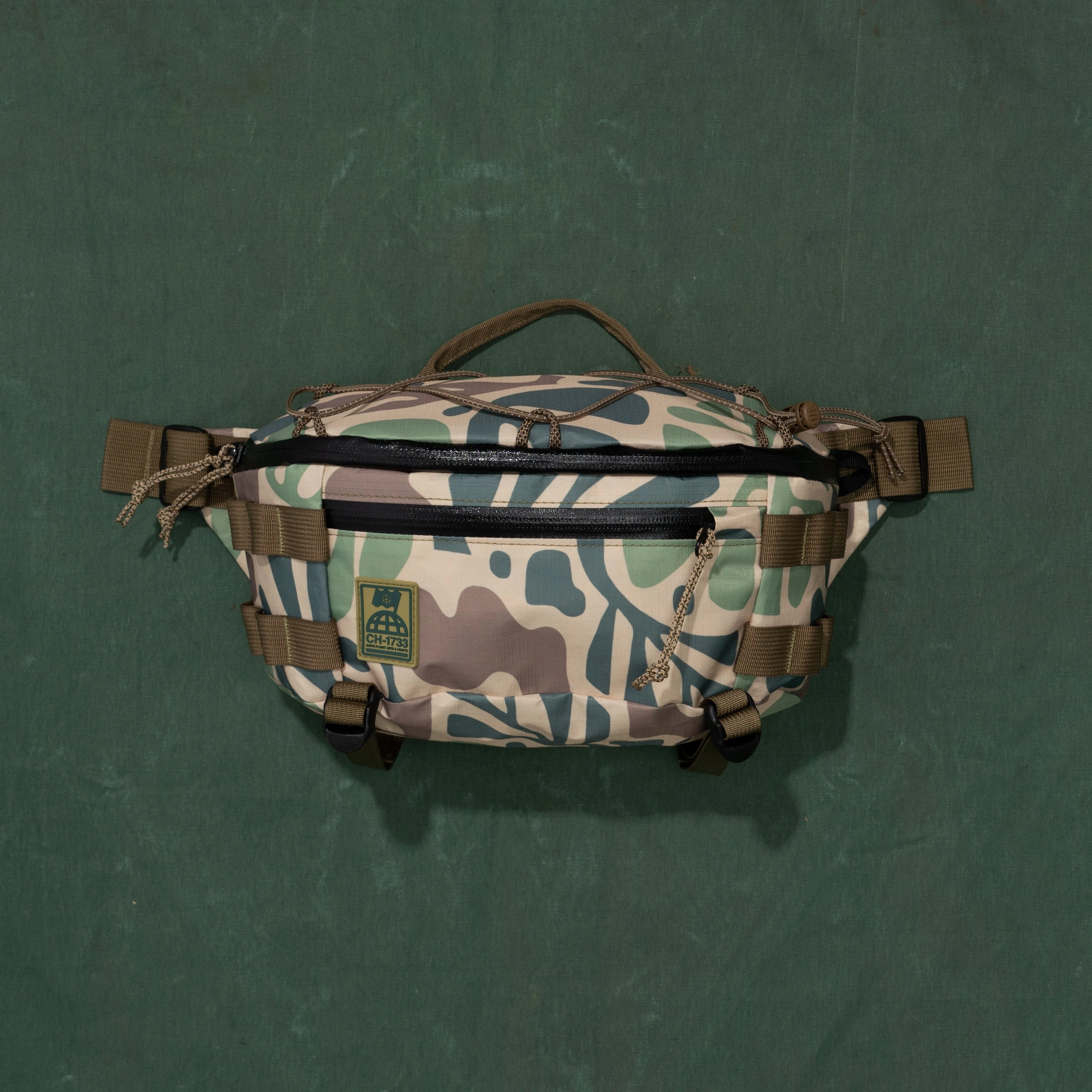 Side Pack 7L - Cody Hudson