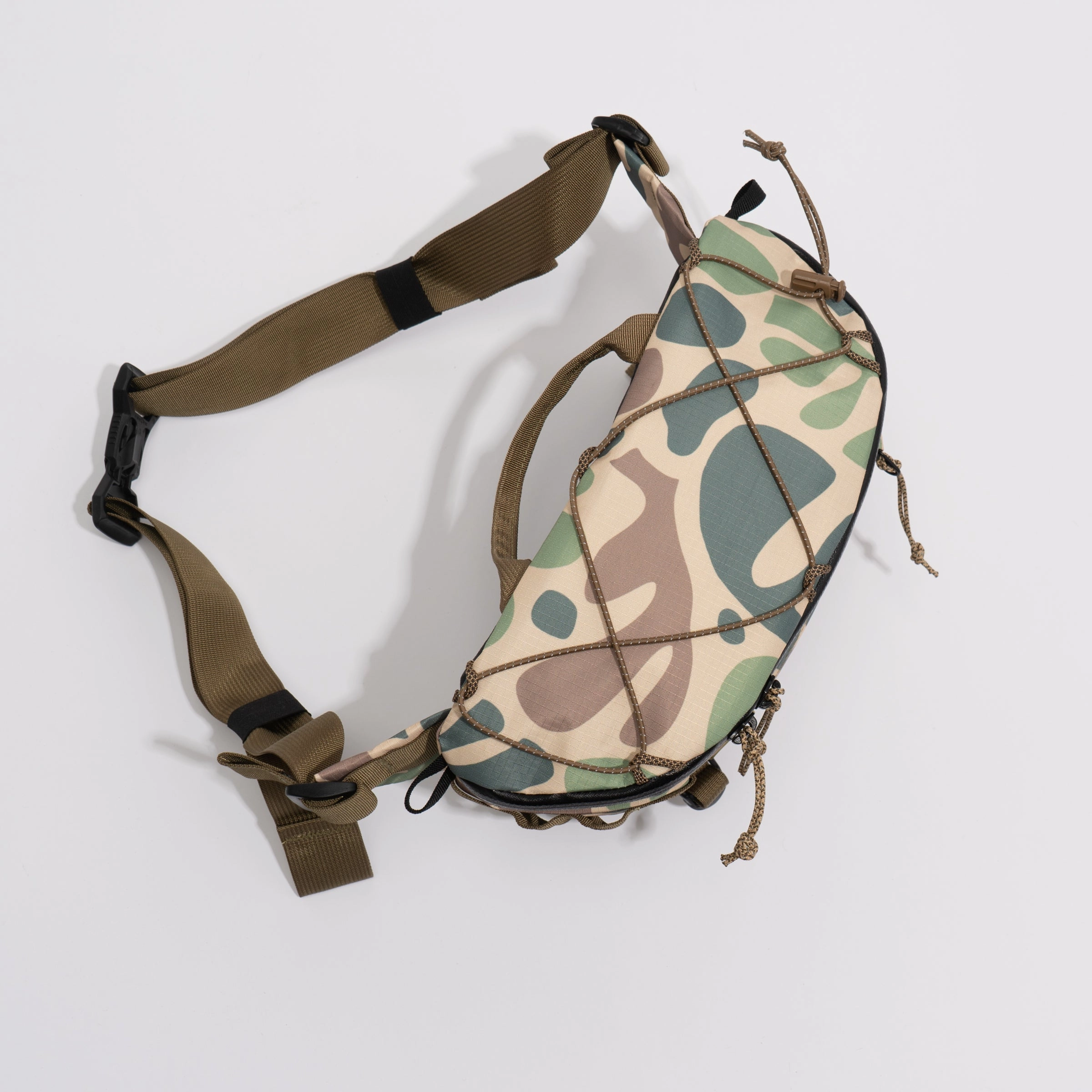 Side Pack 7L - Cody Hudson