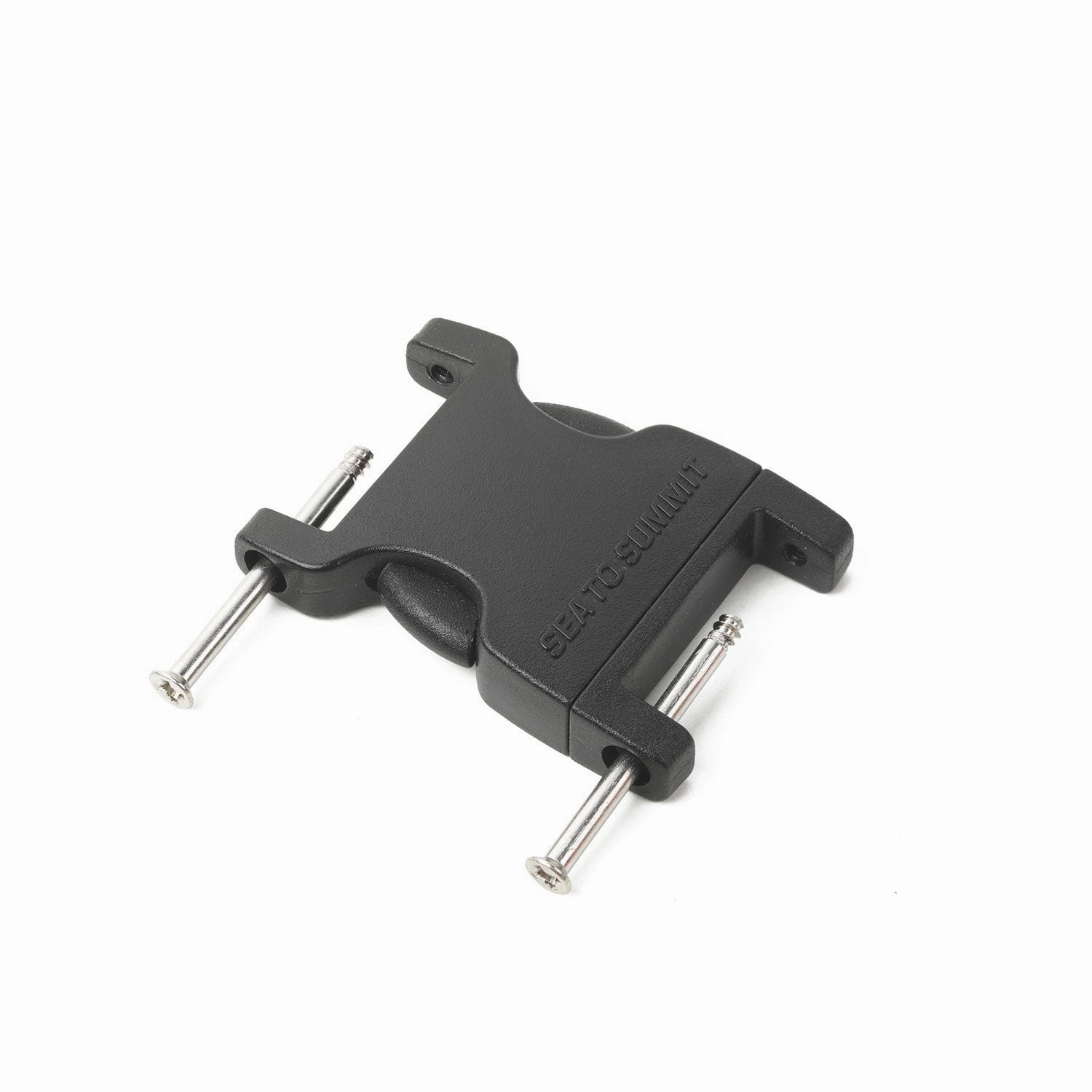 Side Release Field Replacement Buckle 2 Pin - 1in