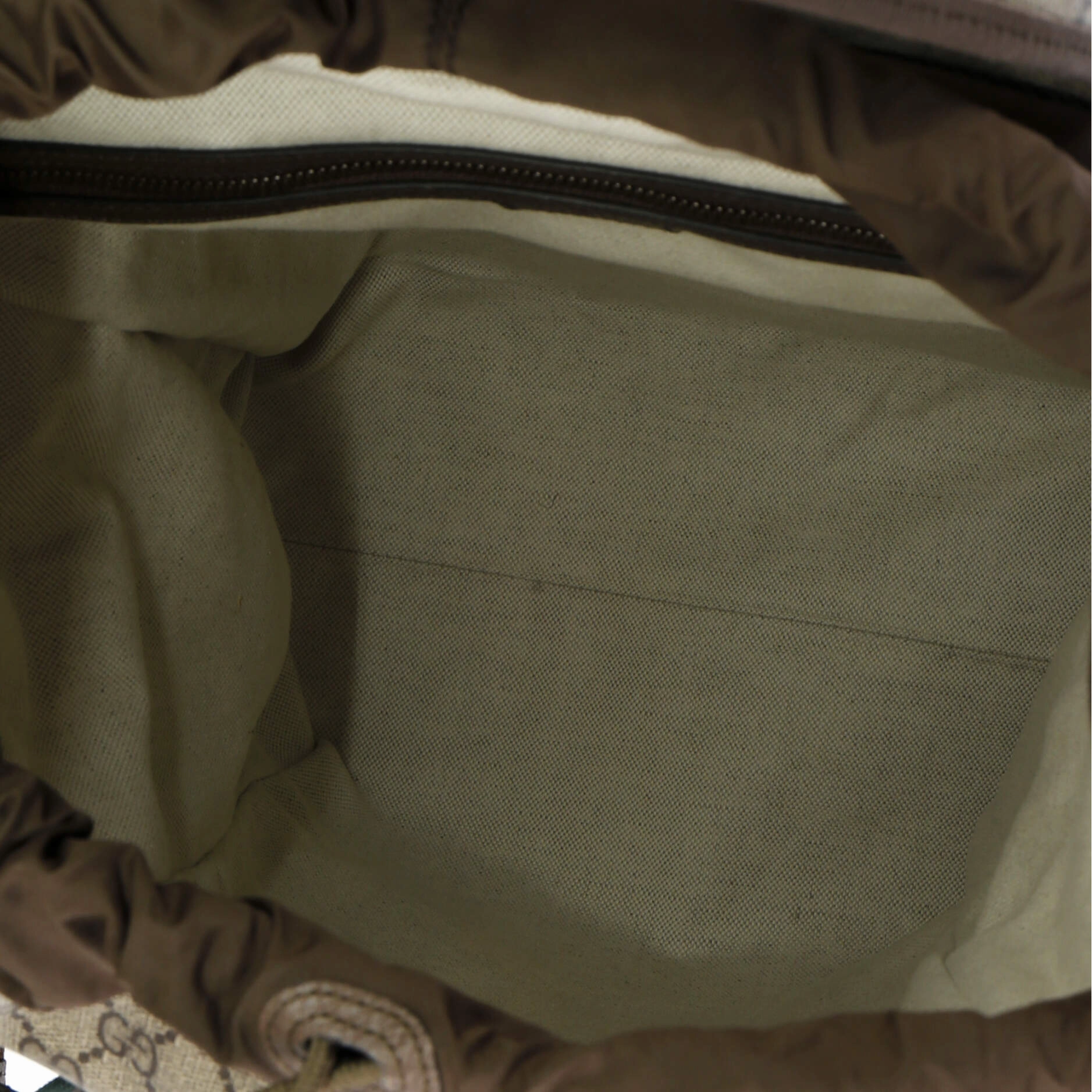 Skateboard Backpack Printed GG Coated Canvas