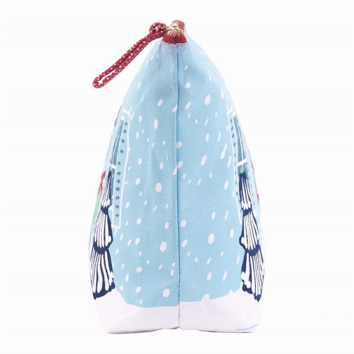 Skater Pouch Large