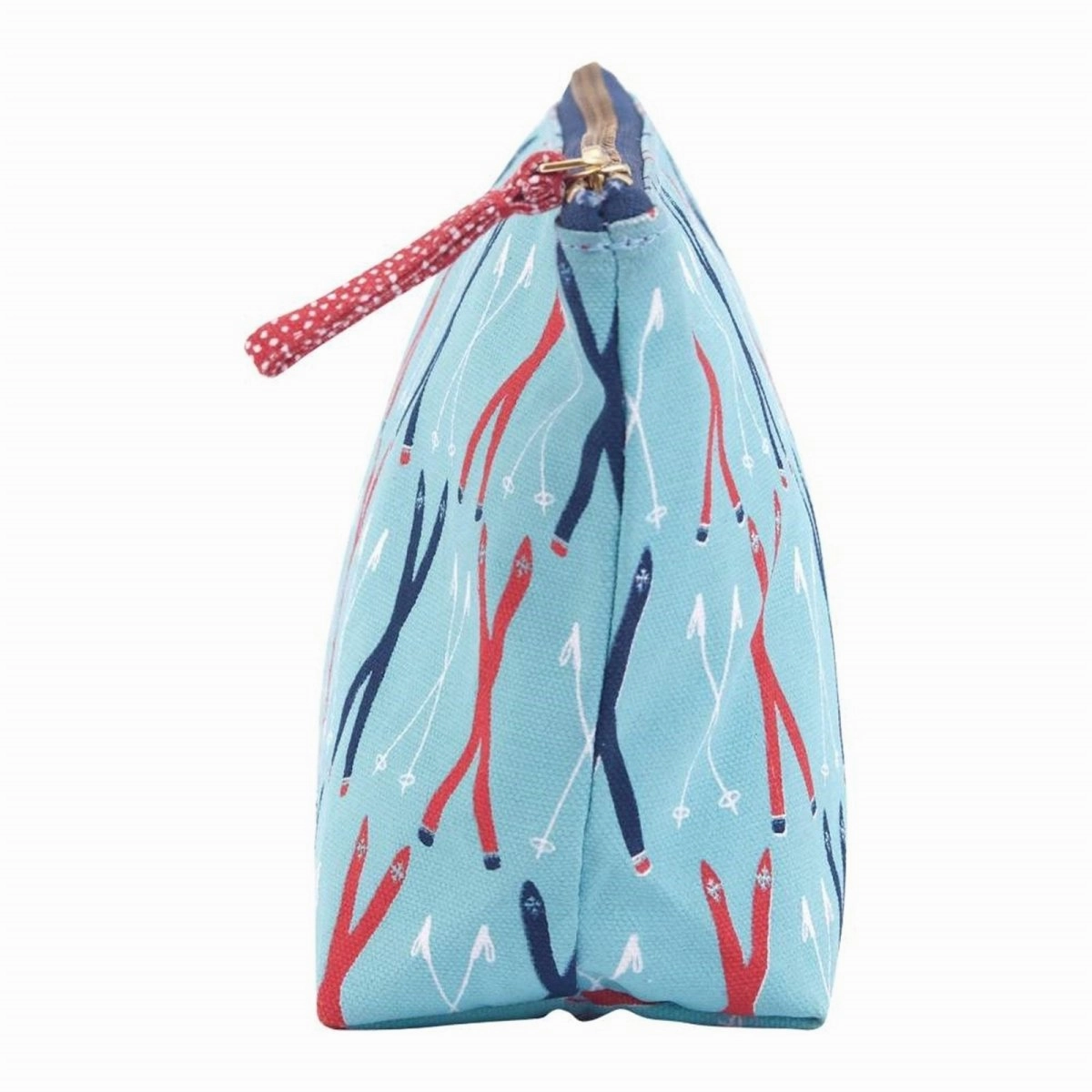 Ski Time Pouch Medium