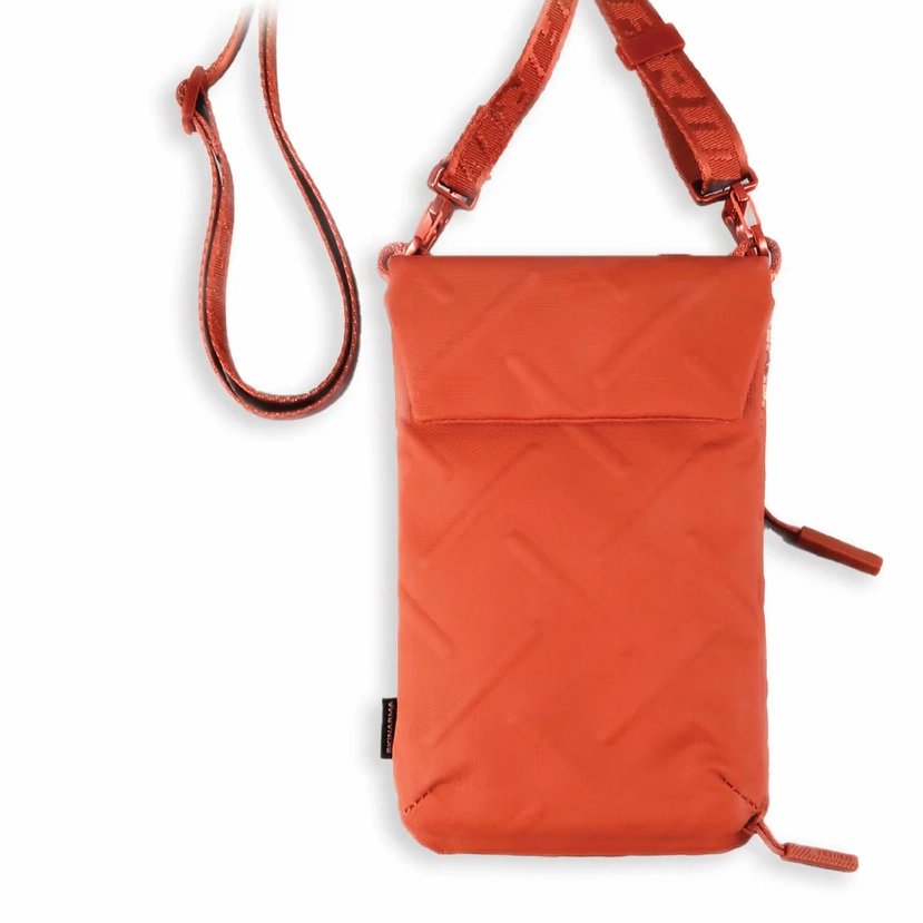 Skinarma Juno Sling Bag   Scout Lanyard