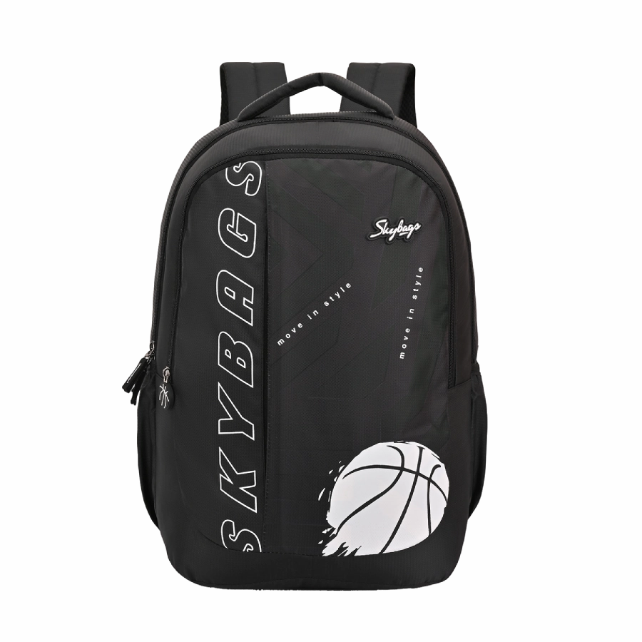 Skybags KLAN V2 SCBP BASKETBALL